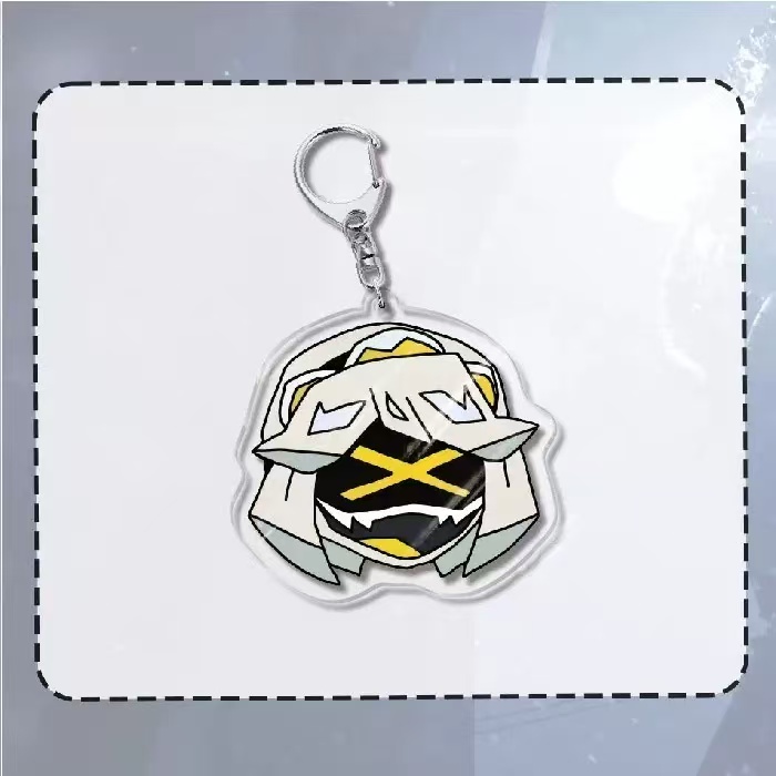 무기질 킬러 애니메이션 주변기기 우지 도어맨 피규어 아 - Anime Merchandise Figure 리뷰 및 가격