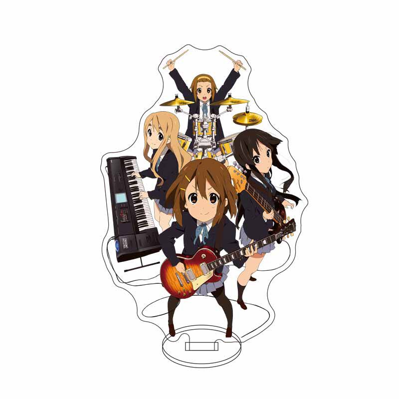 16CM 애니메이션 ‌ 케이온! ‌   그림 ‌ 아키야 - Anime Game Merchandise 리뷰 및 가격