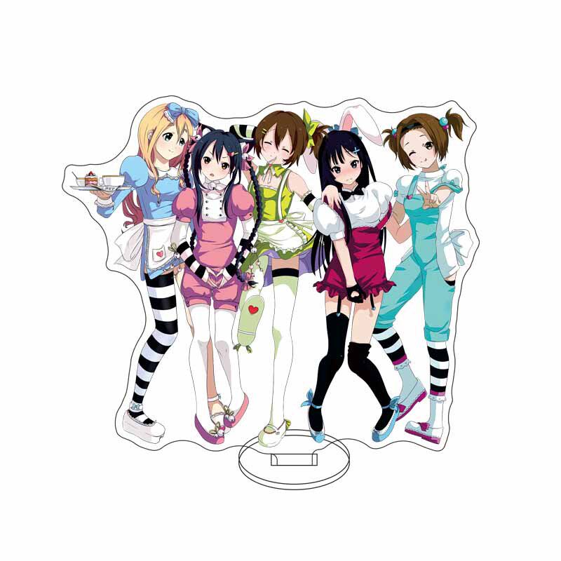16CM 애니메이션 ‌ 케이온! ‌   그림 ‌ 아키야 - Anime Game Merchandise 리뷰 및 가격
