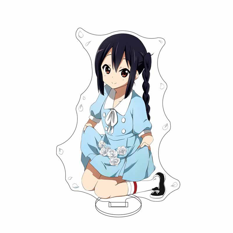 16CM 애니메이션 ‌ 케이온! ‌   그림 ‌ 아키야 - Anime Game Merchandise 리뷰 및 가격
